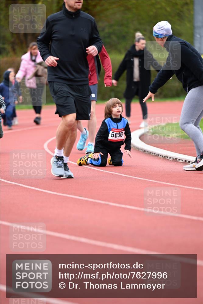 13.04.2025 - Hammer Lauf Dr. Thomas Lammeyer http://msf.ph/oto/7627996 13.04.2025 09:11:13 Laufen 5036 meine-sportfotos.de