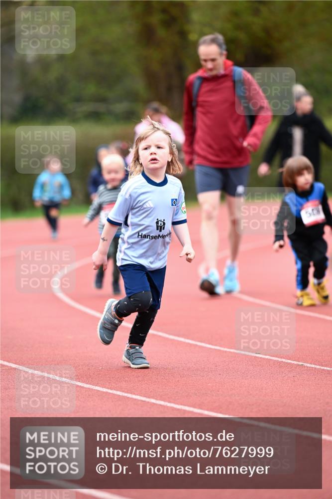 13.04.2025 - Hammer Lauf Dr. Thomas Lammeyer http://msf.ph/oto/7627999 13.04.2025 09:11:14 Laufen 50 meine-sportfotos.de