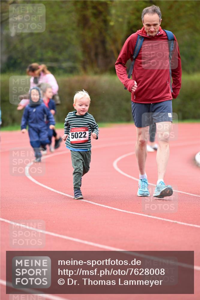 13.04.2025 - Hammer Lauf Dr. Thomas Lammeyer http://msf.ph/oto/7628008 13.04.2025 09:11:16 Laufen 5022 meine-sportfotos.de