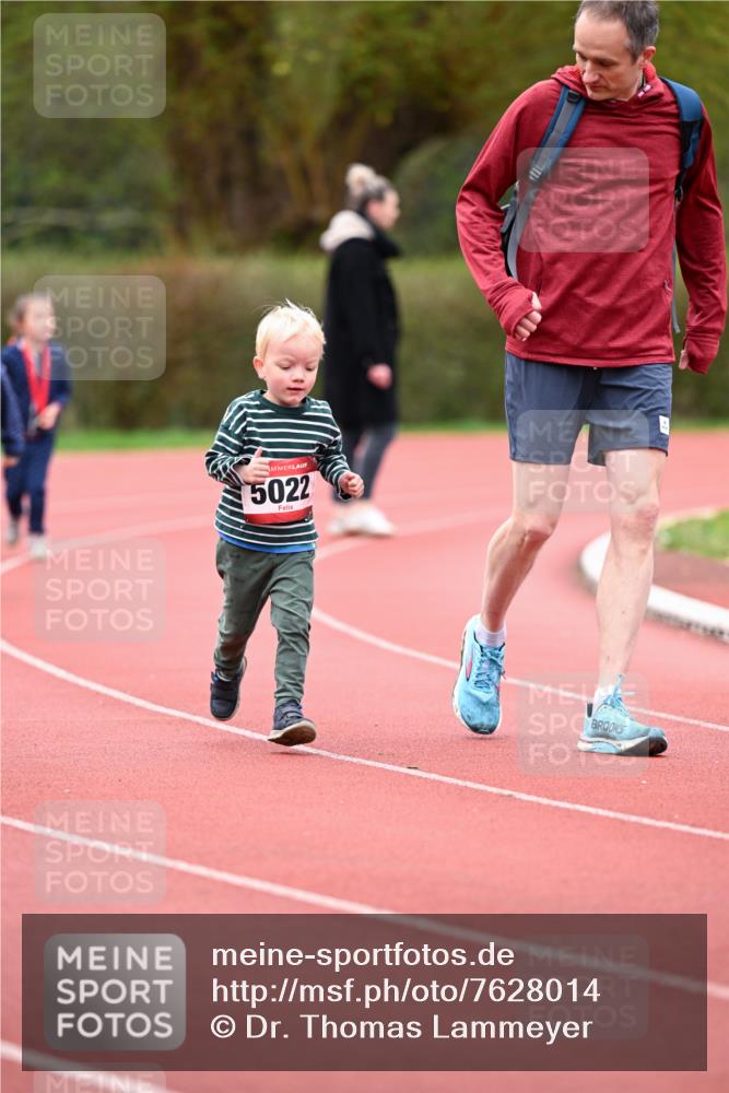 13.04.2025 - Hammer Lauf Dr. Thomas Lammeyer http://msf.ph/oto/7628014 13.04.2025 09:11:17 Laufen 5022 meine-sportfotos.de
