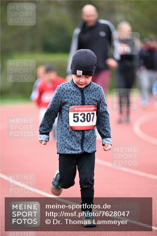 13.04.2025 - Hammer Lauf Dr. Thomas Lammeyer http://msf.ph/oto/7628047 13.04.2025 09:11:36 Laufen 15, 5307 meine-sportfotos.de