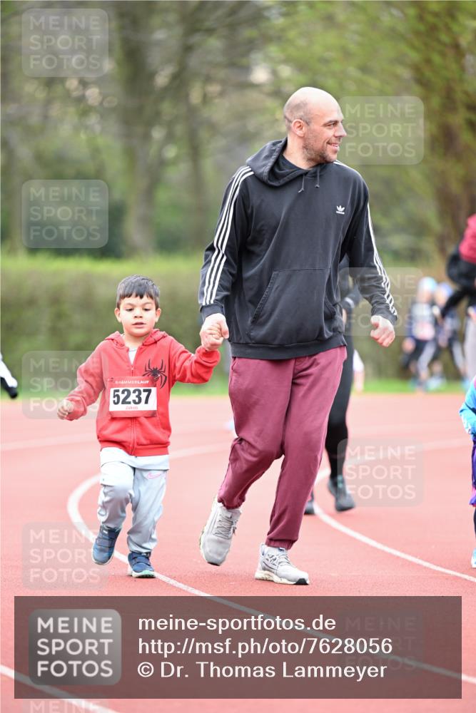 13.04.2025 - Hammer Lauf Dr. Thomas Lammeyer http://msf.ph/oto/7628056 13.04.2025 09:11:38 Laufen 15, 5237 meine-sportfotos.de
