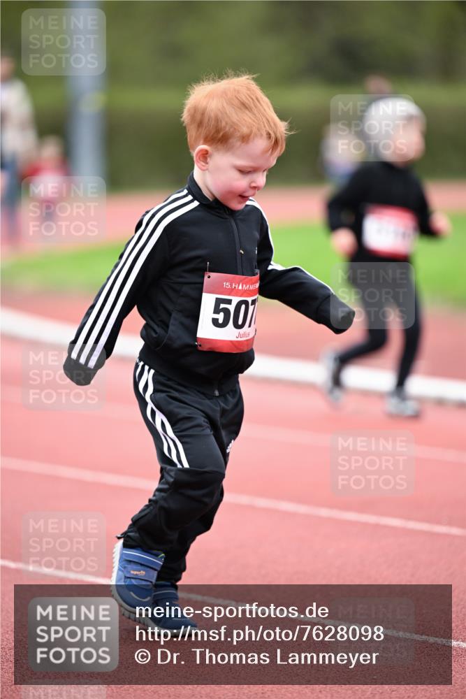 13.04.2025 - Hammer Lauf Dr. Thomas Lammeyer http://msf.ph/oto/7628098 13.04.2025 09:11:46 Laufen 15, 501 meine-sportfotos.de