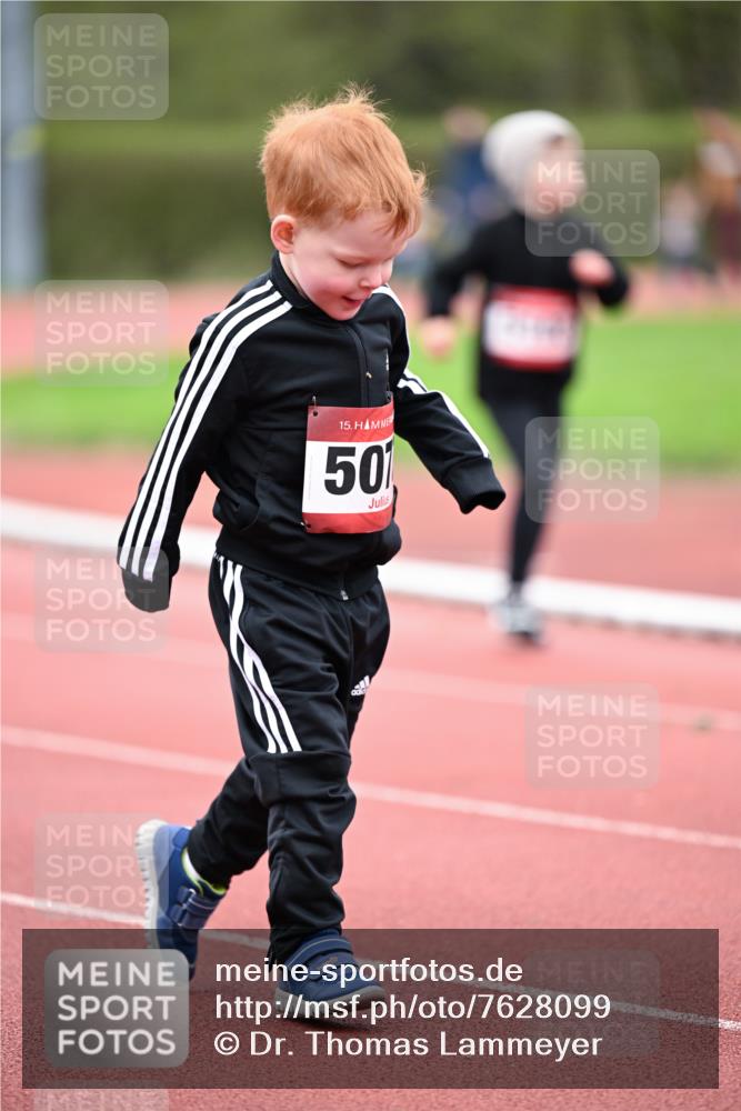 13.04.2025 - Hammer Lauf Dr. Thomas Lammeyer http://msf.ph/oto/7628099 13.04.2025 09:11:46 Laufen 15, 50 meine-sportfotos.de