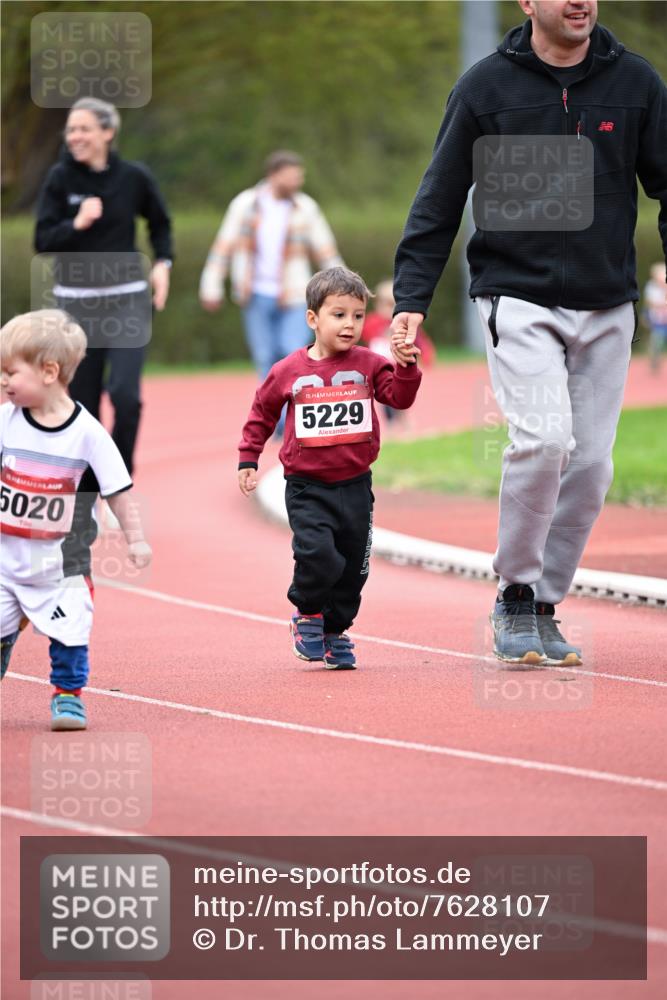 13.04.2025 - Hammer Lauf Dr. Thomas Lammeyer http://msf.ph/oto/7628107 13.04.2025 09:11:48 Laufen 5020, 15, 5229 meine-sportfotos.de