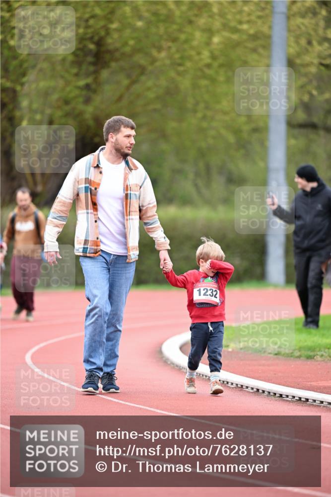 13.04.2025 - Hammer Lauf Dr. Thomas Lammeyer http://msf.ph/oto/7628137 13.04.2025 09:11:57 Laufen 1232 meine-sportfotos.de