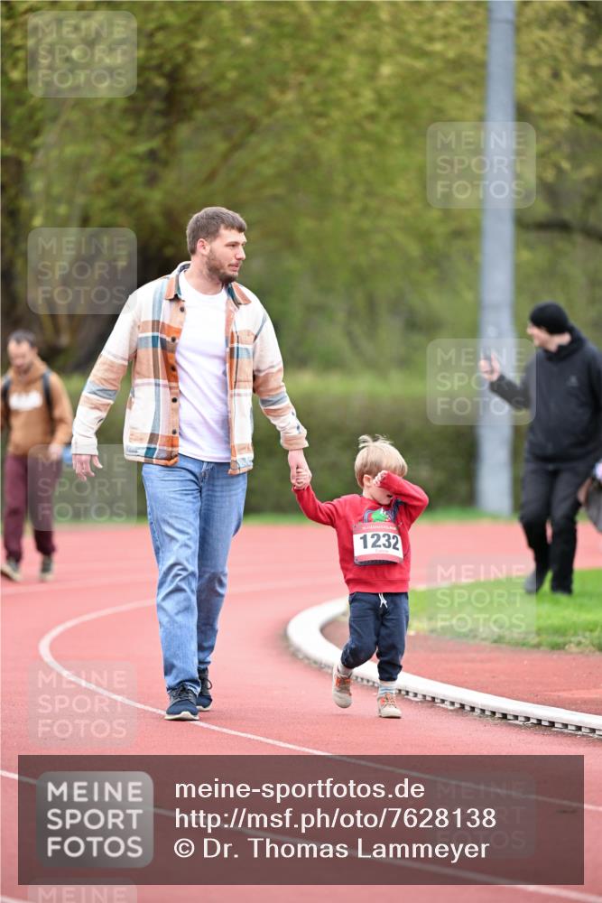 13.04.2025 - Hammer Lauf Dr. Thomas Lammeyer http://msf.ph/oto/7628138 13.04.2025 09:11:57 Laufen 15, 1232 meine-sportfotos.de