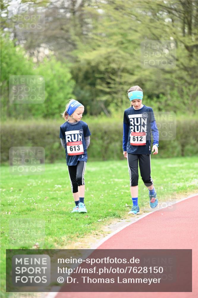 13.04.2025 - Hammer Lauf Dr. Thomas Lammeyer http://msf.ph/oto/7628150 13.04.2025 09:12:04 Laufen 613, 612 meine-sportfotos.de