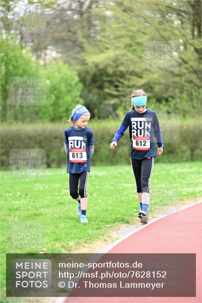 13.04.2025 - Hammer Lauf Dr. Thomas Lammeyer http://msf.ph/oto/7628152 13.04.2025 09:12:04 Laufen 613, 2024, 612 meine-sportfotos.de