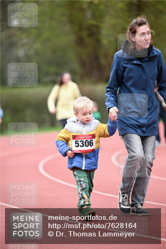 13.04.2025 - Hammer Lauf Dr. Thomas Lammeyer http://msf.ph/oto/7628164 13.04.2025 09:12:09 Laufen 15, 5306 meine-sportfotos.de