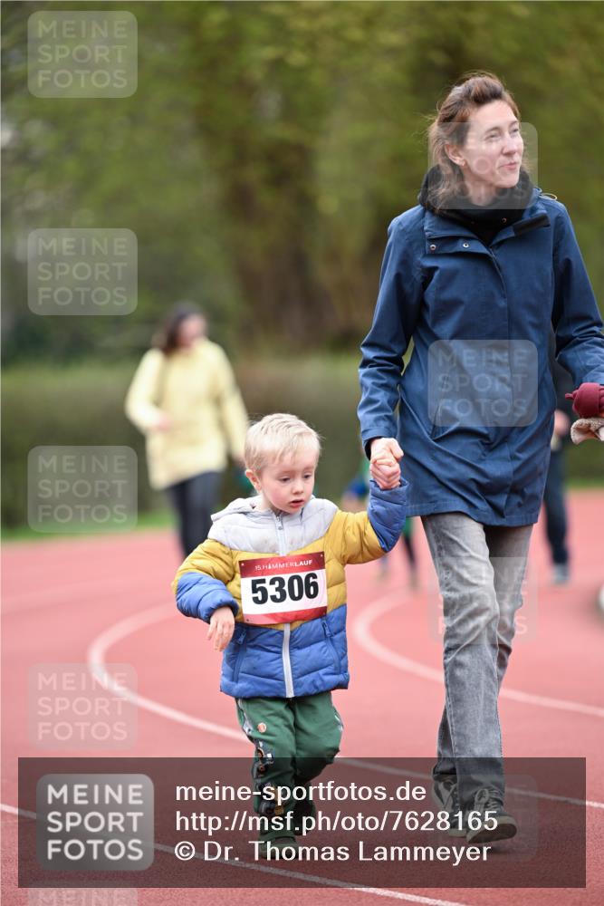13.04.2025 - Hammer Lauf Dr. Thomas Lammeyer http://msf.ph/oto/7628165 13.04.2025 09:12:09 Laufen 15, 5306 meine-sportfotos.de