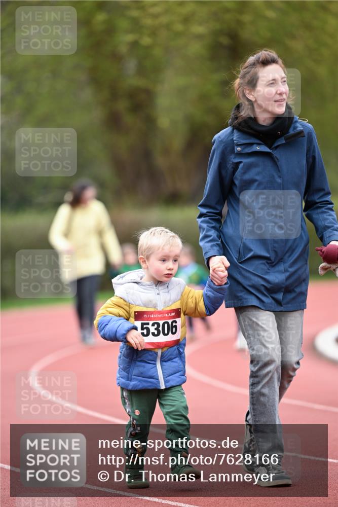 13.04.2025 - Hammer Lauf Dr. Thomas Lammeyer http://msf.ph/oto/7628166 13.04.2025 09:12:10 Laufen 15, 5306 meine-sportfotos.de