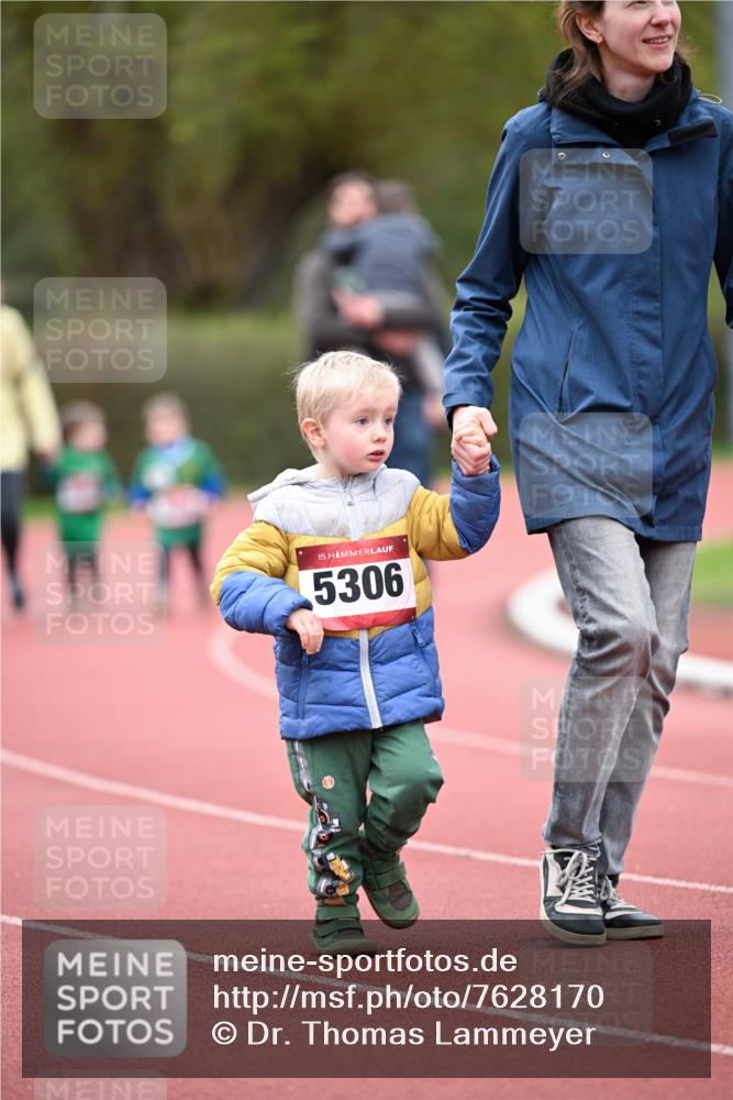 13.04.2025 - Hammer Lauf Dr. Thomas Lammeyer http://msf.ph/oto/7628170 13.04.2025 09:12:10 Laufen 15, 5306 meine-sportfotos.de