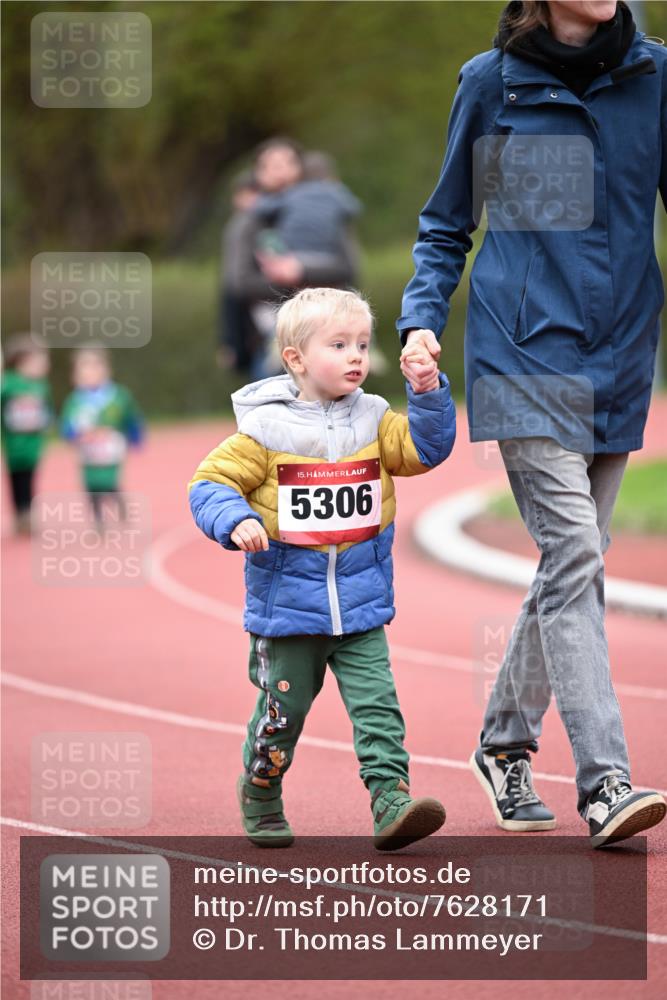 13.04.2025 - Hammer Lauf Dr. Thomas Lammeyer http://msf.ph/oto/7628171 13.04.2025 09:12:10 Laufen 15, 5306 meine-sportfotos.de