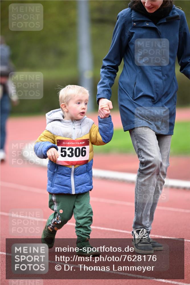 13.04.2025 - Hammer Lauf Dr. Thomas Lammeyer http://msf.ph/oto/7628176 13.04.2025 09:12:11 Laufen 15, 5306 meine-sportfotos.de
