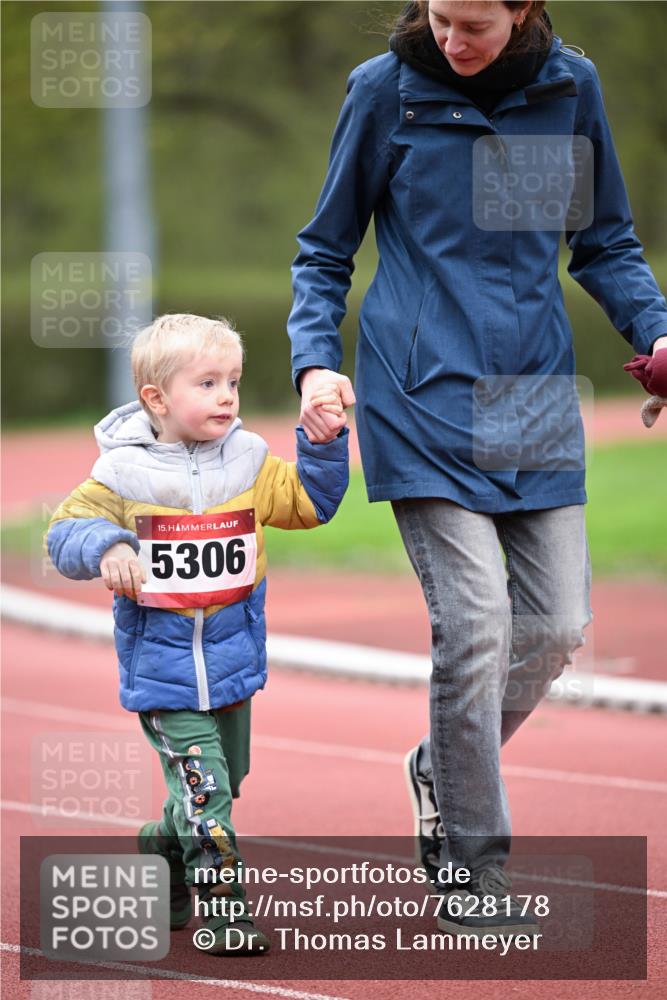 13.04.2025 - Hammer Lauf Dr. Thomas Lammeyer http://msf.ph/oto/7628178 13.04.2025 09:12:11 Laufen 15, 5306 meine-sportfotos.de