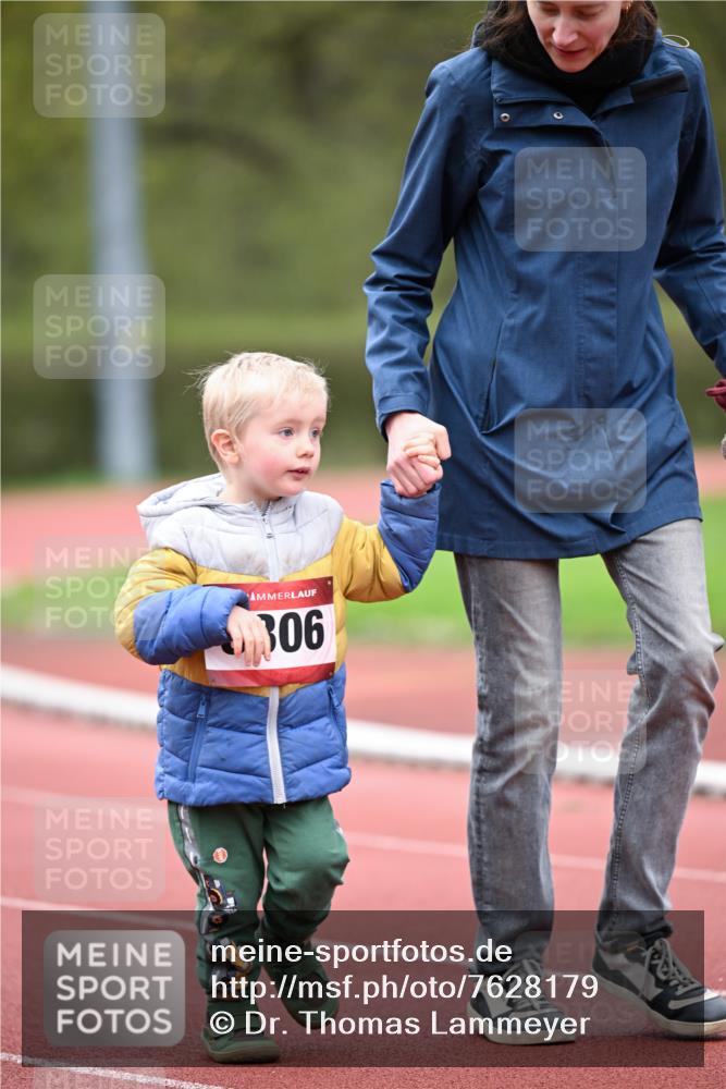 13.04.2025 - Hammer Lauf Dr. Thomas Lammeyer http://msf.ph/oto/7628179 13.04.2025 09:12:11 Laufen 306 meine-sportfotos.de