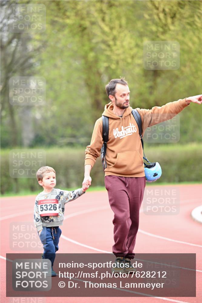 13.04.2025 - Hammer Lauf Dr. Thomas Lammeyer http://msf.ph/oto/7628212 13.04.2025 09:12:24 Laufen 5326 meine-sportfotos.de