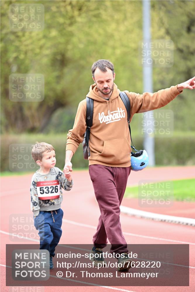 13.04.2025 - Hammer Lauf Dr. Thomas Lammeyer http://msf.ph/oto/7628220 13.04.2025 09:12:25 Laufen 15, 5326 meine-sportfotos.de