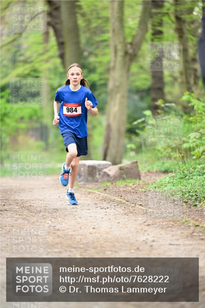 13.04.2025 - Hammer Lauf Dr. Thomas Lammeyer http://msf.ph/oto/7628222 13.04.2025 09:21:42 Laufen 15, 984 meine-sportfotos.de