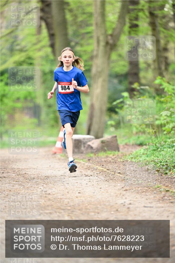 13.04.2025 - Hammer Lauf Dr. Thomas Lammeyer http://msf.ph/oto/7628223 13.04.2025 09:21:42 Laufen 984 meine-sportfotos.de