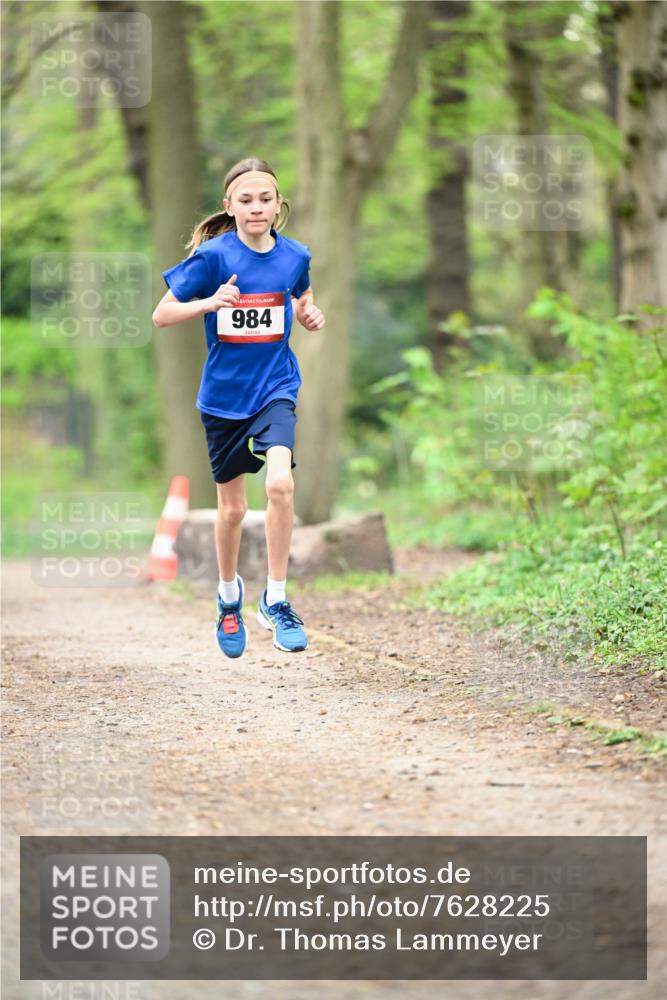 13.04.2025 - Hammer Lauf Dr. Thomas Lammeyer http://msf.ph/oto/7628225 13.04.2025 09:21:42 Laufen 984 meine-sportfotos.de