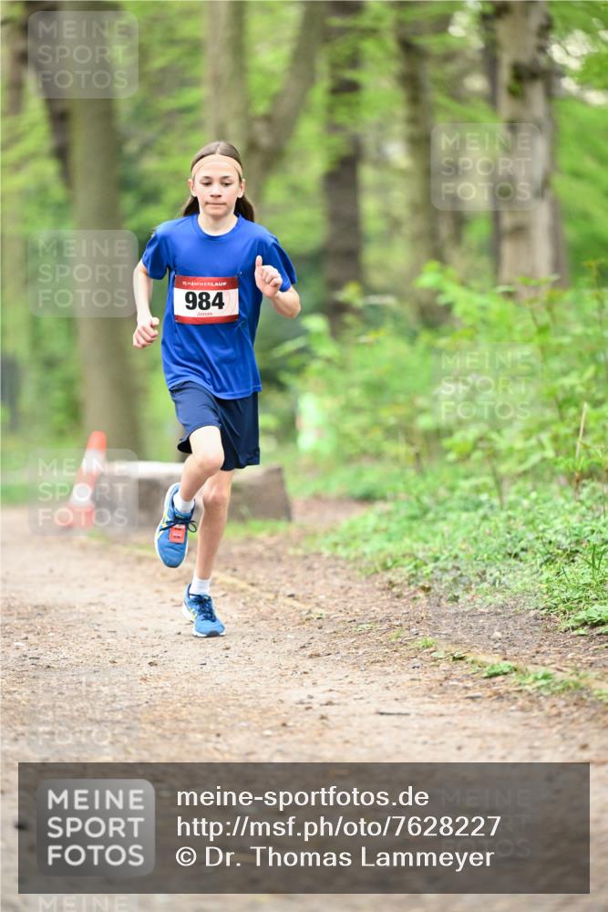 13.04.2025 - Hammer Lauf Dr. Thomas Lammeyer http://msf.ph/oto/7628227 13.04.2025 09:21:43 Laufen 15, 984 meine-sportfotos.de