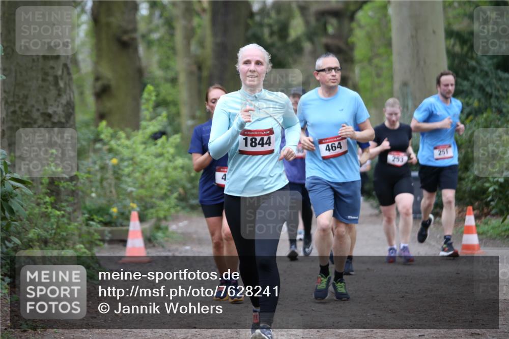 13.04.2025 - Hammer Lauf Jannik Wohlers http://msf.ph/oto/7628241 13.04.2025 12:45:49 Laufen 15, 1844, 464, 253 meine-sportfotos.de