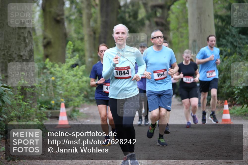 13.04.2025 - Hammer Lauf Jannik Wohlers http://msf.ph/oto/7628242 13.04.2025 12:45:49 Laufen 41, 15, 1844, 464, 251 meine-sportfotos.de