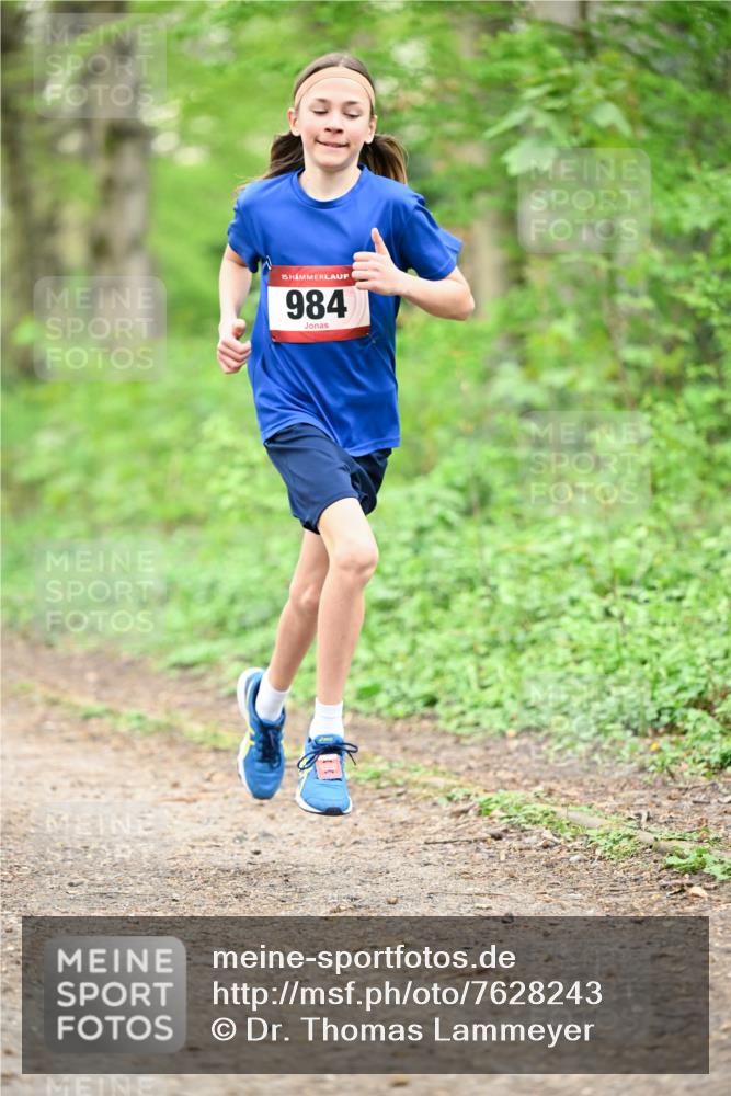 13.04.2025 - Hammer Lauf Dr. Thomas Lammeyer http://msf.ph/oto/7628243 13.04.2025 09:21:44 Laufen 15, 984 meine-sportfotos.de
