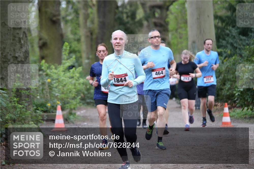13.04.2025 - Hammer Lauf Jannik Wohlers http://msf.ph/oto/7628244 13.04.2025 12:45:49 Laufen 46, 464, 1844, 253, 251 meine-sportfotos.de