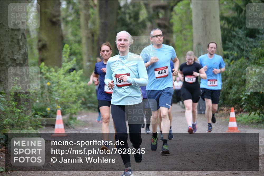 13.04.2025 - Hammer Lauf Jannik Wohlers http://msf.ph/oto/7628245 13.04.2025 12:45:49 Laufen 40, 18, 464, 253, 251 meine-sportfotos.de