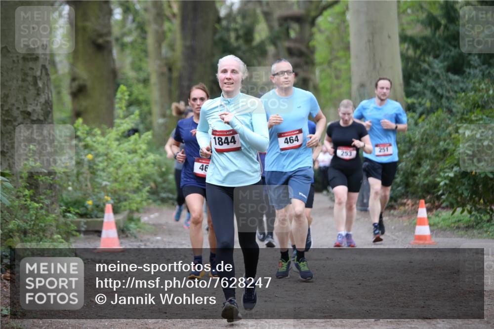 13.04.2025 - Hammer Lauf Jannik Wohlers http://msf.ph/oto/7628247 13.04.2025 12:45:49 Laufen 46, 1844, 464, 253, 251 meine-sportfotos.de