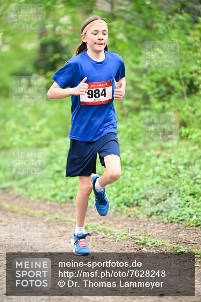 13.04.2025 - Hammer Lauf Dr. Thomas Lammeyer http://msf.ph/oto/7628248 13.04.2025 09:21:44 Laufen 984 meine-sportfotos.de