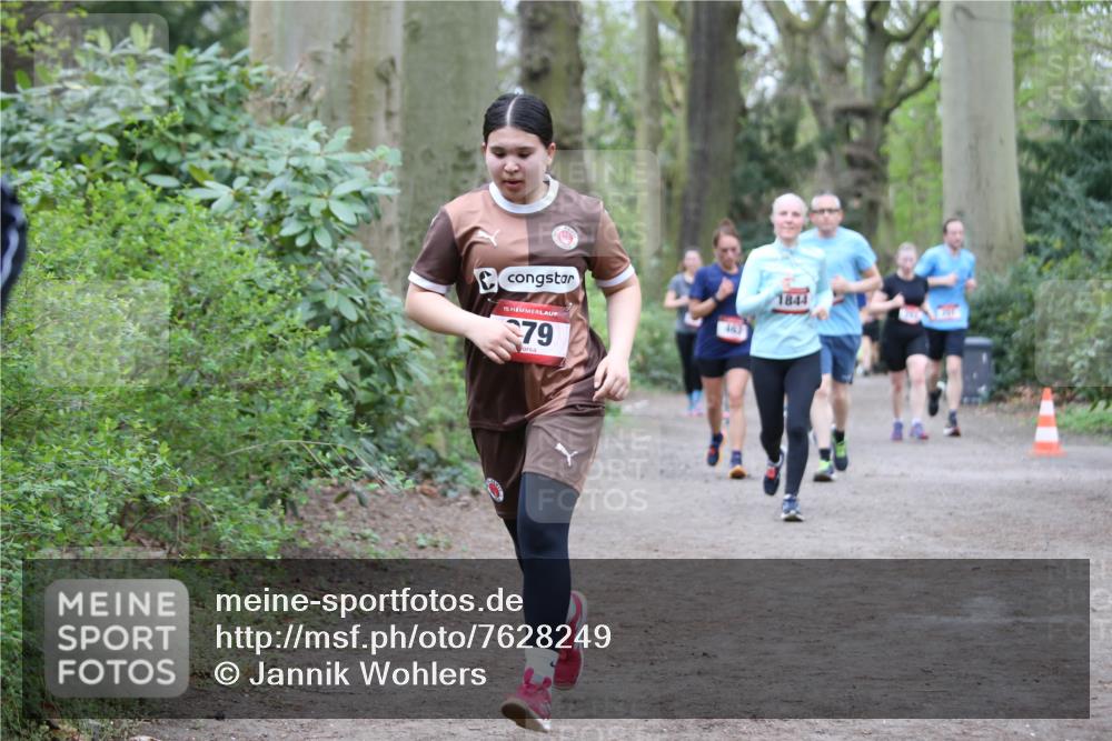 13.04.2025 - Hammer Lauf Jannik Wohlers http://msf.ph/oto/7628249 13.04.2025 12:45:48 Laufen 15, 79, 467, 1844 meine-sportfotos.de