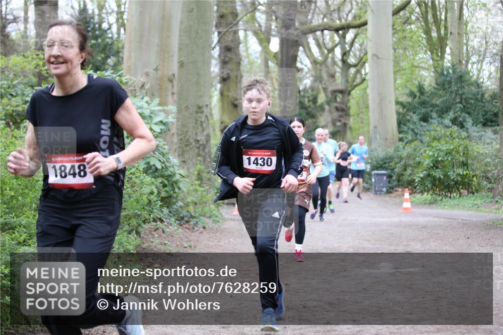 13.04.2025 - Hammer Lauf Jannik Wohlers http://msf.ph/oto/7628259 13.04.2025 12:45:46 Laufen 15, 1848, 15, 1430 meine-sportfotos.de