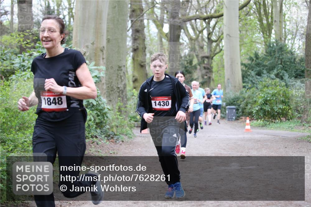 13.04.2025 - Hammer Lauf Jannik Wohlers http://msf.ph/oto/7628261 13.04.2025 12:45:46 Laufen 15, 1848, 15, 1430 meine-sportfotos.de