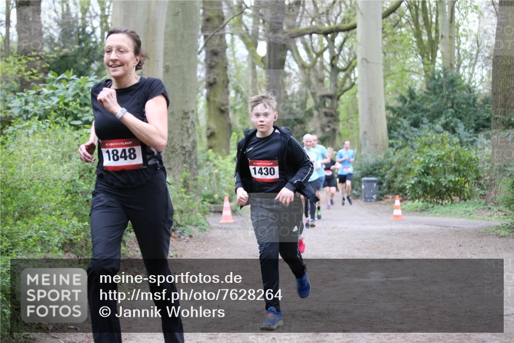 13.04.2025 - Hammer Lauf Jannik Wohlers http://msf.ph/oto/7628264 13.04.2025 12:45:46 Laufen 15, 1848, 15, 1430 meine-sportfotos.de