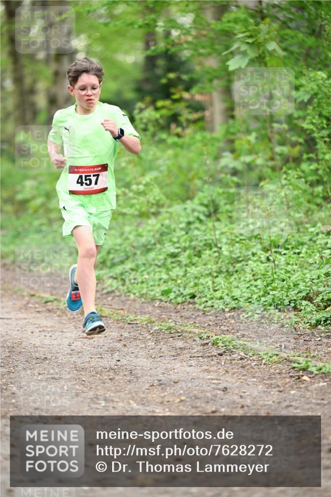 13.04.2025 - Hammer Lauf Dr. Thomas Lammeyer http://msf.ph/oto/7628272 13.04.2025 09:21:53 Laufen 15, 457 meine-sportfotos.de