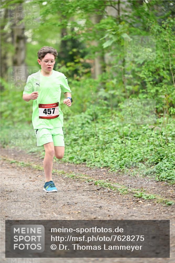 13.04.2025 - Hammer Lauf Dr. Thomas Lammeyer http://msf.ph/oto/7628275 13.04.2025 09:21:53 Laufen 15, 457 meine-sportfotos.de