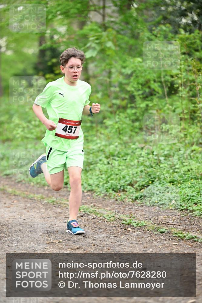 13.04.2025 - Hammer Lauf Dr. Thomas Lammeyer http://msf.ph/oto/7628280 13.04.2025 09:21:54 Laufen 15, 457 meine-sportfotos.de