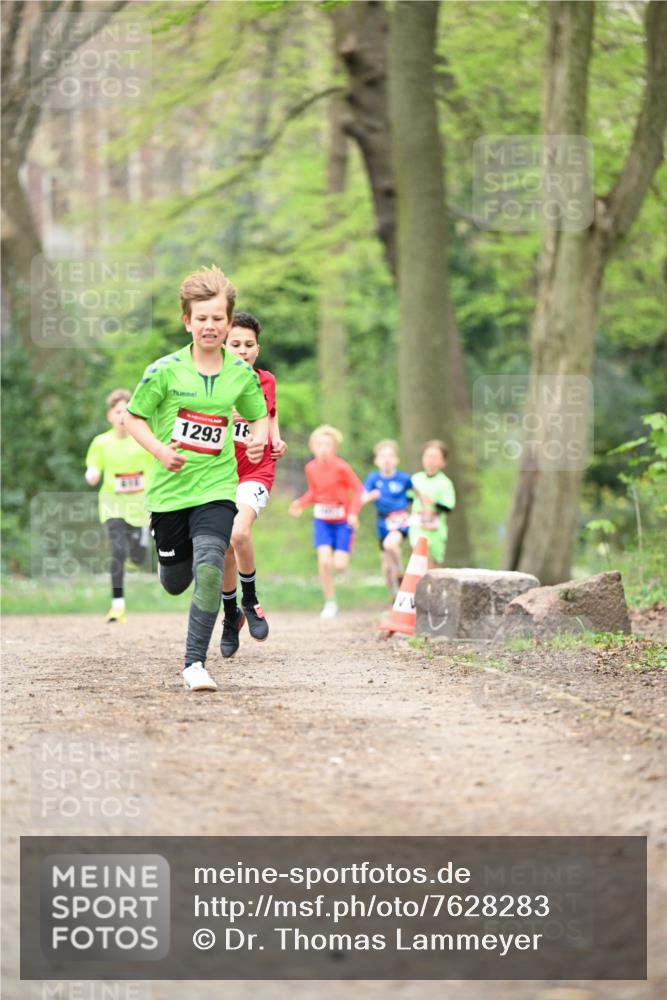 13.04.2025 - Hammer Lauf Dr. Thomas Lammeyer http://msf.ph/oto/7628283 13.04.2025 09:21:58 Laufen 618, 1293, 18 meine-sportfotos.de