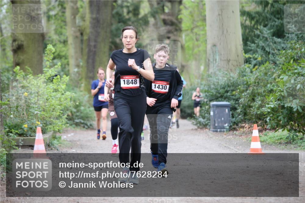13.04.2025 - Hammer Lauf Jannik Wohlers http://msf.ph/oto/7628284 13.04.2025 12:45:43 Laufen 16, 1848, 15, 1430 meine-sportfotos.de