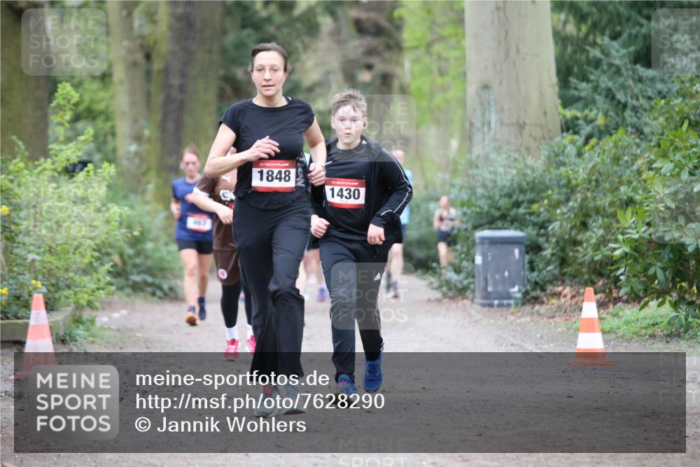 13.04.2025 - Hammer Lauf Jannik Wohlers http://msf.ph/oto/7628290 13.04.2025 12:45:43 Laufen 403, 15, 1848, 15, 1430 meine-sportfotos.de