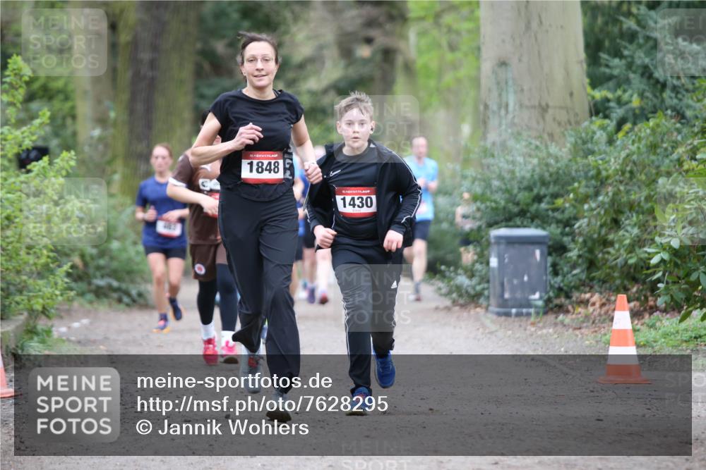 13.04.2025 - Hammer Lauf Jannik Wohlers http://msf.ph/oto/7628295 13.04.2025 12:45:42 Laufen 15, 1848, 15, 1430 meine-sportfotos.de