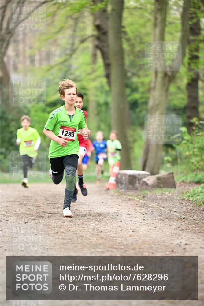 13.04.2025 - Hammer Lauf Dr. Thomas Lammeyer http://msf.ph/oto/7628296 13.04.2025 09:21:58 Laufen 15, 1293 meine-sportfotos.de