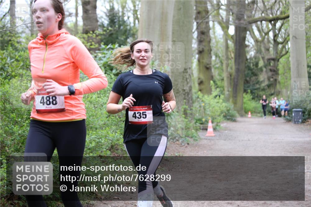 13.04.2025 - Hammer Lauf Jannik Wohlers http://msf.ph/oto/7628299 13.04.2025 12:45:32 Laufen 15, 488, 15, 435 meine-sportfotos.de