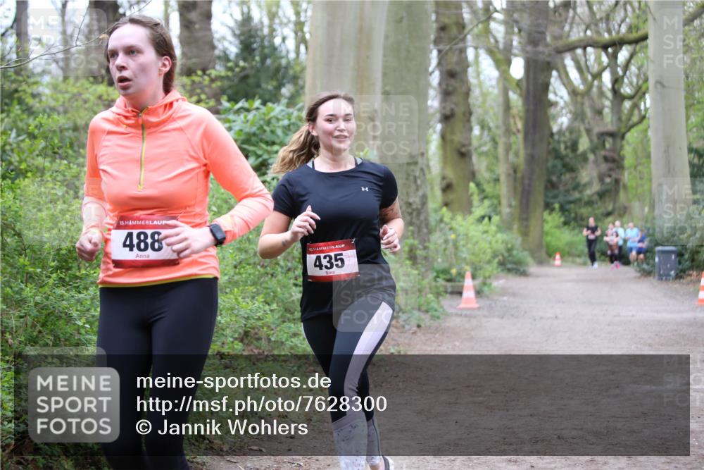13.04.2025 - Hammer Lauf Jannik Wohlers http://msf.ph/oto/7628300 13.04.2025 12:45:32 Laufen 15, 488, 15, 435 meine-sportfotos.de