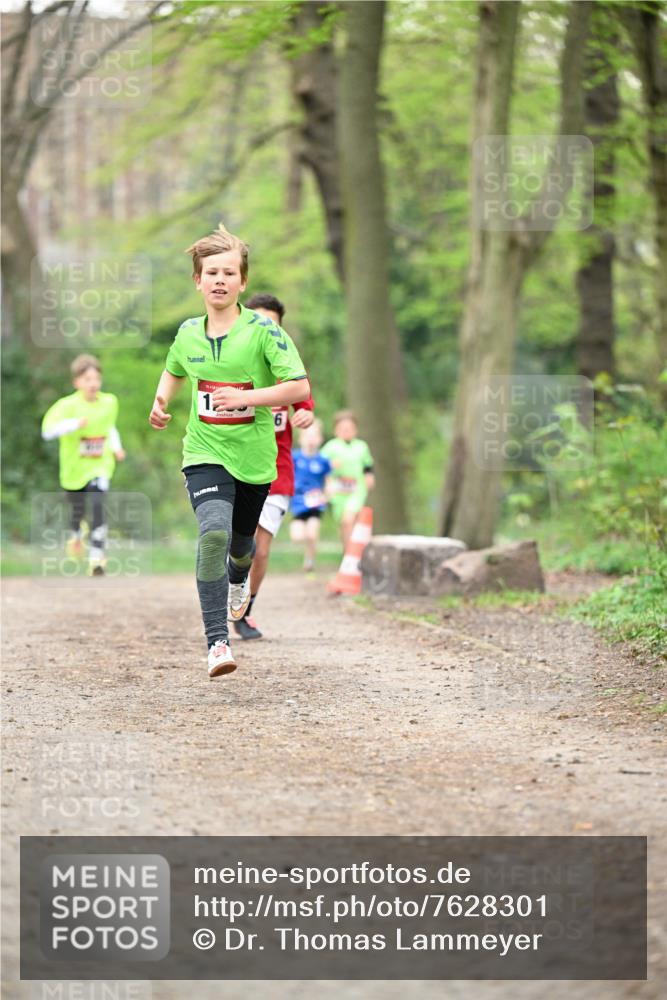 13.04.2025 - Hammer Lauf Dr. Thomas Lammeyer http://msf.ph/oto/7628301 13.04.2025 09:21:59 Laufen 1, 6 meine-sportfotos.de