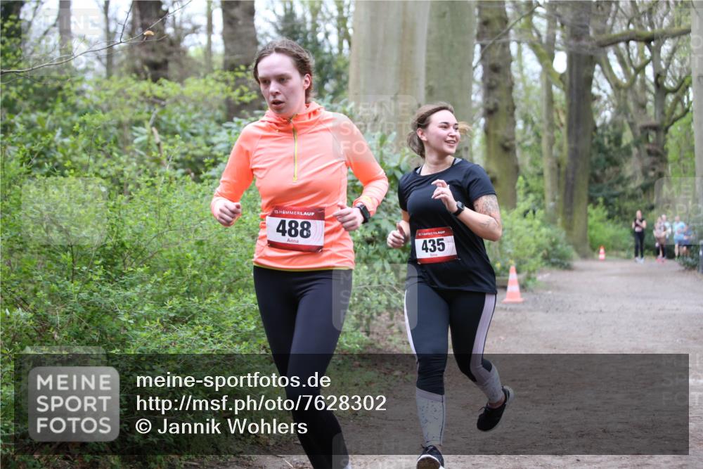 13.04.2025 - Hammer Lauf Jannik Wohlers http://msf.ph/oto/7628302 13.04.2025 12:45:31 Laufen 15, 488, 435 meine-sportfotos.de